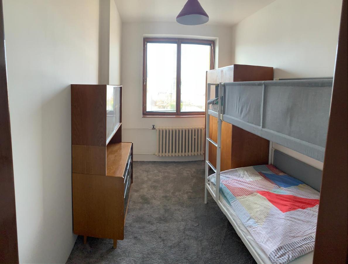 Holiday home Prijemny Radovy Rodinny Dum Se Zahradou *