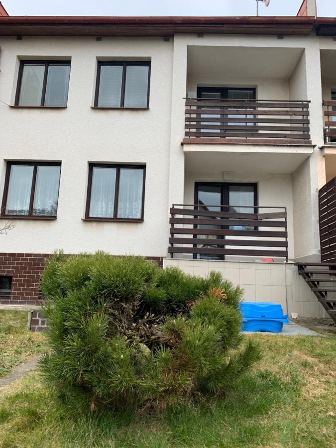 Prijemny Radovy Rodinny Dum Se Zahradou Holiday home *