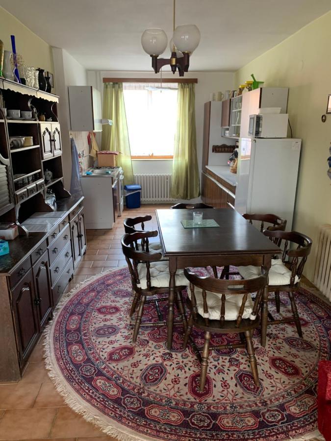 Holiday home Prijemny Radovy Rodinny Dum Se Zahradou *